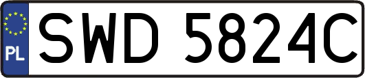 SWD5824C
