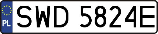 SWD5824E