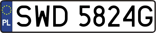 SWD5824G