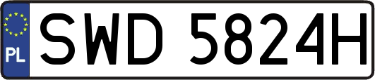 SWD5824H