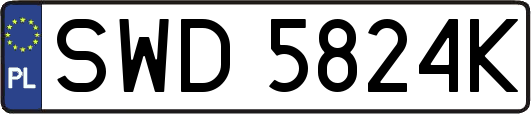 SWD5824K