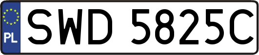 SWD5825C