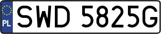 SWD5825G