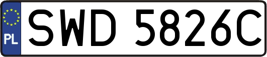 SWD5826C
