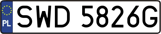 SWD5826G