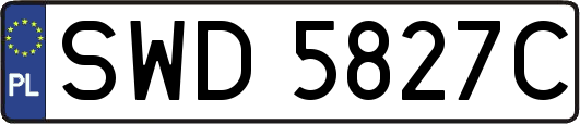 SWD5827C