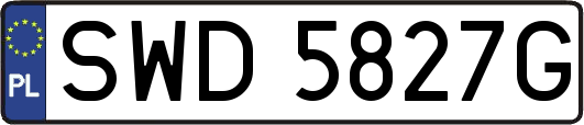 SWD5827G