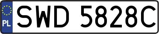 SWD5828C