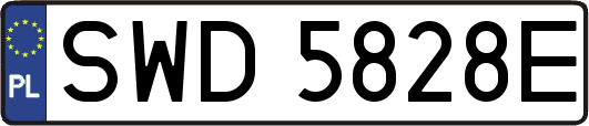 SWD5828E