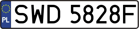 SWD5828F