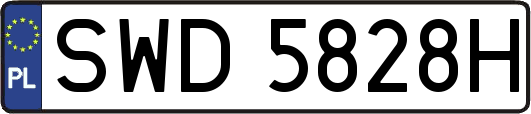 SWD5828H
