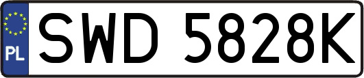 SWD5828K