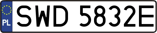 SWD5832E