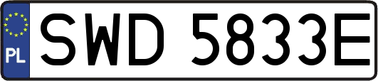 SWD5833E