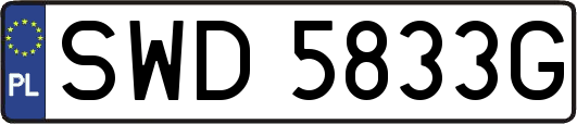 SWD5833G