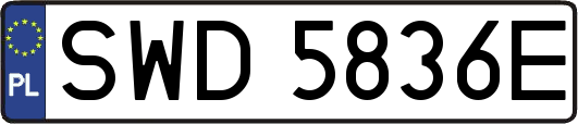 SWD5836E