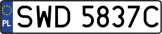 SWD5837C