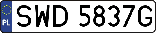 SWD5837G