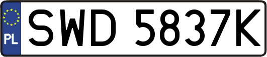 SWD5837K