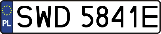 SWD5841E