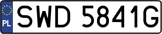 SWD5841G