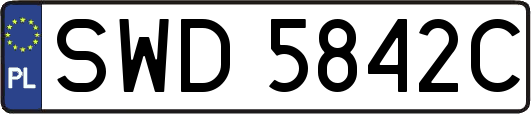 SWD5842C
