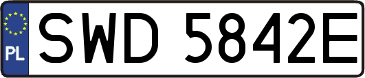 SWD5842E