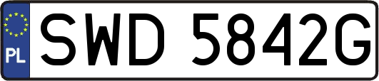 SWD5842G