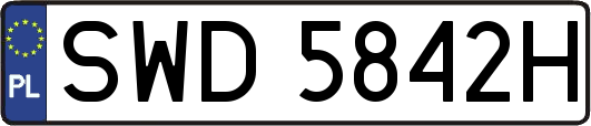 SWD5842H