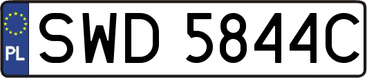 SWD5844C