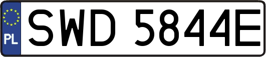 SWD5844E