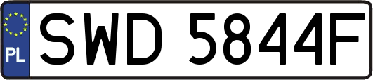SWD5844F