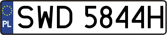 SWD5844H