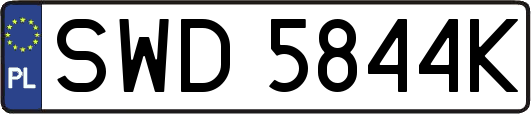 SWD5844K