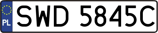 SWD5845C