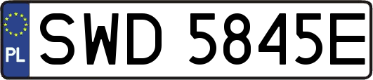 SWD5845E