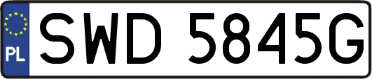 SWD5845G