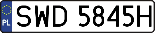 SWD5845H