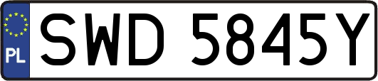 SWD5845Y