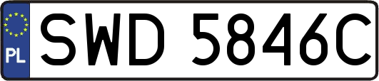 SWD5846C