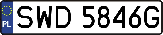 SWD5846G