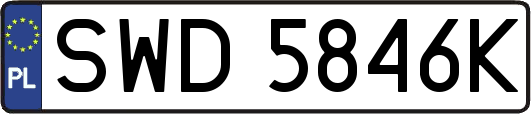 SWD5846K