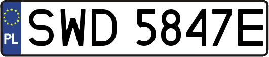 SWD5847E