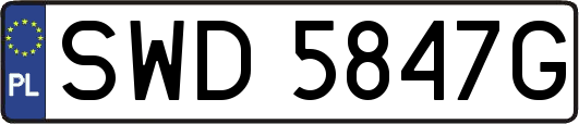 SWD5847G