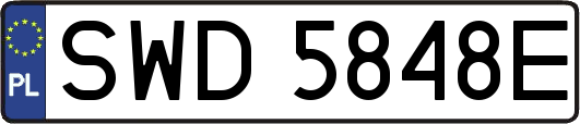 SWD5848E