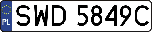 SWD5849C