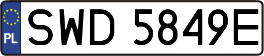 SWD5849E