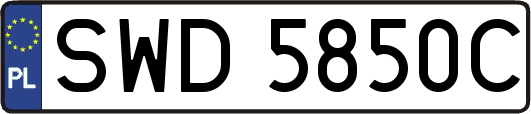 SWD5850C