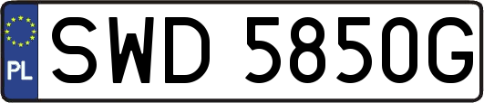 SWD5850G
