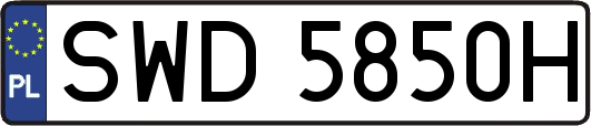 SWD5850H